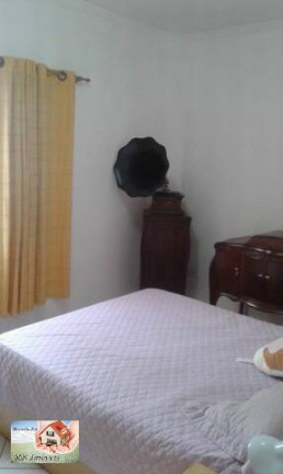 Imagem Apartamento com 2 Quartos à Venda, 75 m² em Campestre - Santo André Imagem Apartamento com 2 Quartos à Venda, 75 m² em Campestre - Santo André