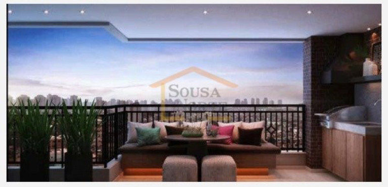 Imagem Apartamento com 1 Quarto à Venda, 40 m² em Jardim São Paulo (zona Norte) - São Paulo Imagem Apartamento com 1 Quarto à Venda, 40 m² em Jardim São Paulo (zona Norte) - São Paulo