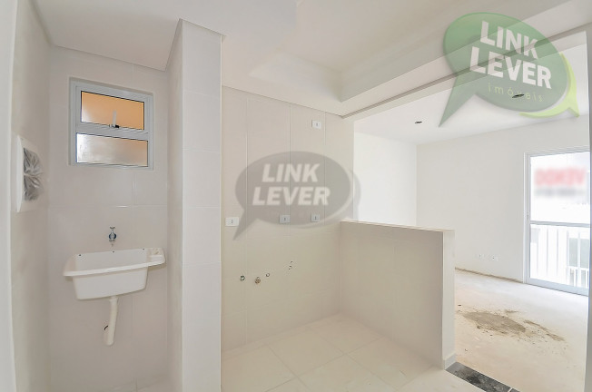 Imagem Apartamento com 2 Quartos à Venda, 47 m² em Santa Cândida - Curitiba Imagem Apartamento com 2 Quartos à Venda, 47 m² em Santa Cândida - Curitiba