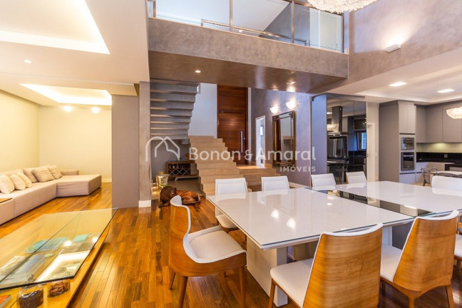 Imagem Casa de Condomínio com 4 Quartos à Venda, 793 m² em Barão Geraldo - Campinas Imagem Casa de Condomínio com 4 Quartos à Venda, 793 m² em Barão Geraldo - Campinas