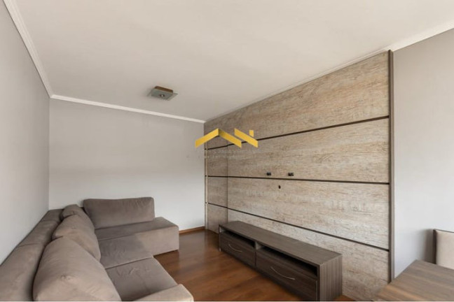 Imagem Apartamento com 2 Quartos à Venda, 76 m² em Moema - São Paulo