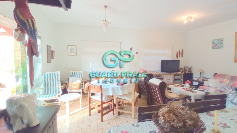 Imagem Casa com 3 Quartos à Venda, 185 m² em Enseada - Guarujá