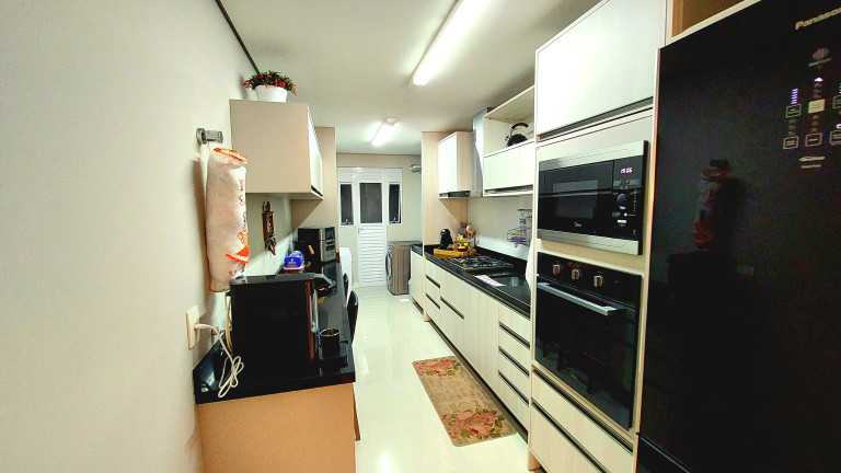 Imagem Apartamento com 3 Quartos à Venda, 111 m² em Fazenda - Itajaí