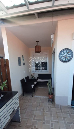 Imagem Casa de Condomínio com 3 Quartos à Venda, 70 m² em Medeiros - Jundiaí