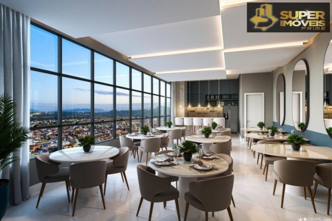 Imagem Apartamento com 3 Quartos à Venda, 120 m² em Perequê - Porto Belo Imagem Apartamento com 3 Quartos à Venda, 120 m² em Perequê - Porto Belo
