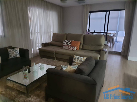 Imagem Cobertura com 3 Quartos à Venda, 109 m² em Cidade São Francisco - São Paulo