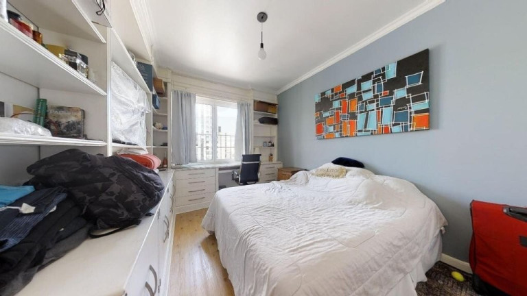 Imagem Apartamento com 3 Quartos à Venda, 230 m² em Higienópolis - São Paulo