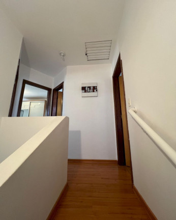 Imagem Sobrado à Venda, 96 m² em Portão - Curitiba Imagem Sobrado à Venda, 96 m² em Portão - Curitiba