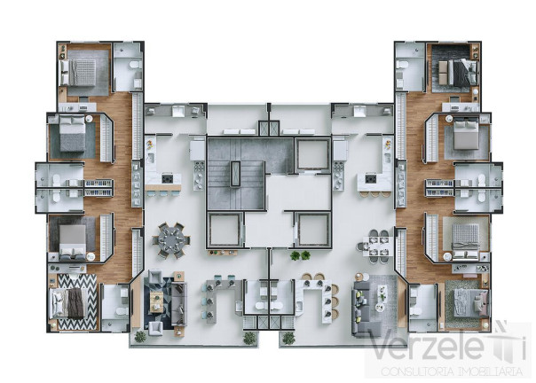 Imagem Apartamento com 4 Quartos à Venda, 138 m² em Centro - Balneário Camboriú Imagem Apartamento com 4 Quartos à Venda, 138 m² em Centro - Balneário Camboriú