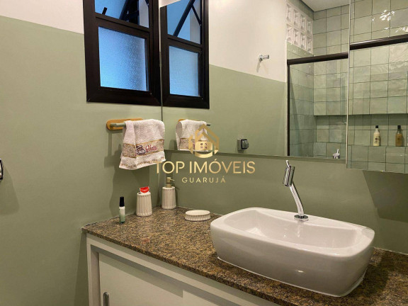 Imagem Apartamento com 3 Quartos à Venda, 134 m² em Pitangueiras - Guarujá Imagem Apartamento com 3 Quartos à Venda, 134 m² em Pitangueiras - Guarujá