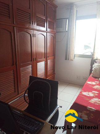 Imagem Apartamento com 2 Quartos à Venda, 69 m² em Centro - Niterói Imagem Apartamento com 2 Quartos à Venda, 69 m² em Centro - Niterói