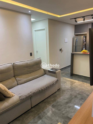 Imagem Apartamento com 2 Quartos à Venda, 49 m² em Jardim São Jorge - Hortolândia Imagem Apartamento com 2 Quartos à Venda, 49 m² em Jardim São Jorge - Hortolândia