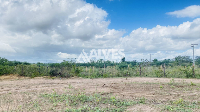 Terreno à Venda, 348.000 m² em Conceição - Feira De Santana