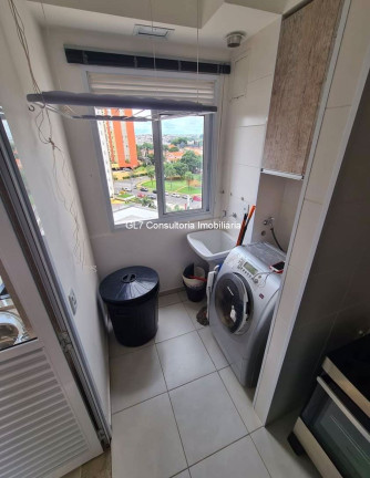 Imagem Apartamento com 3 Quartos à Venda, 96 m² em Bairro Pau Preto - Indaiatuba