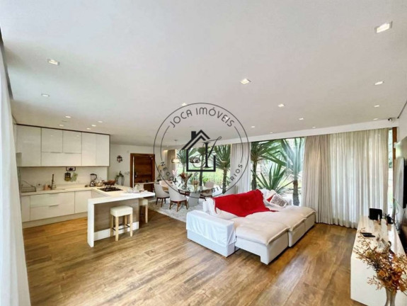 Imagem Apartamento com 2 Quartos à Venda, 150 m² em Granja Viana - Cotia