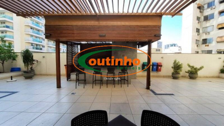 Imagem Apartamento com 2 Quartos à Venda, 84 m² em Tijuca - Rio De Janeiro Imagem Apartamento com 2 Quartos à Venda, 84 m² em Tijuca - Rio De Janeiro