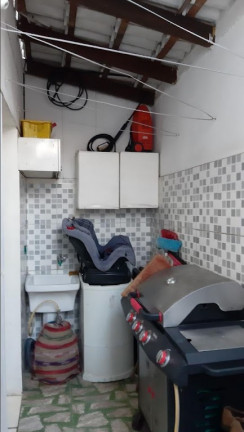 Imagem Casa com 2 Quartos à Venda, 47 m² em Núcleo Residencial Professor Carlos Aldrovandi - Indaiatuba Imagem Casa com 2 Quartos à Venda, 47 m² em Núcleo Residencial Professor Carlos Aldrovandi - Indaiatuba