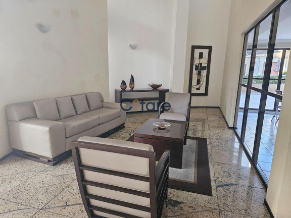 Imagem Apartamento com 2 Quartos à Venda, 142 m² em Cocó - Fortaleza Imagem Apartamento com 2 Quartos à Venda, 142 m² em Cocó - Fortaleza