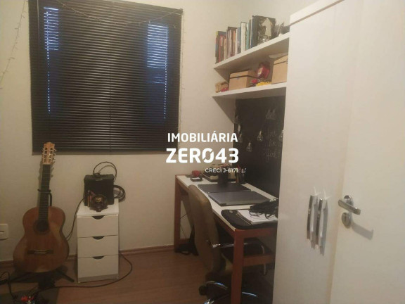 Imagem Apartamento com 2 Quartos à Venda, 48 m² em Jardim São Paulo Ii - Londrina