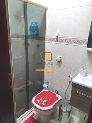 Imagem Sobrado com 2 Quartos à Venda, em Jardim Paraíso - Itu Imagem Sobrado com 2 Quartos à Venda, em Jardim Paraíso - Itu
