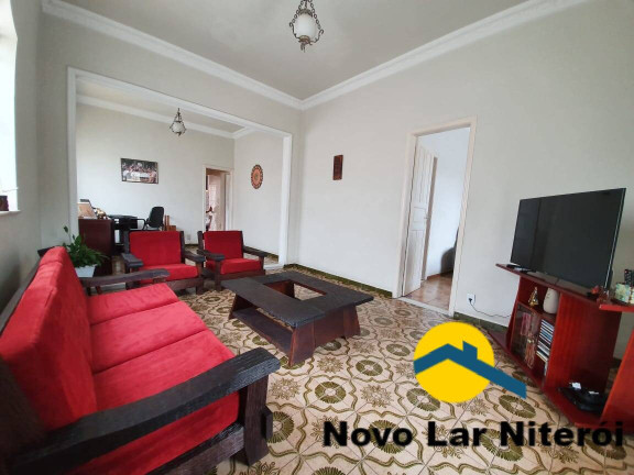 Imagem Casa com 3 Quartos à Venda, 104 m² em Pe Pequeno - Niterói Imagem Casa com 3 Quartos à Venda, 104 m² em Pe Pequeno - Niterói