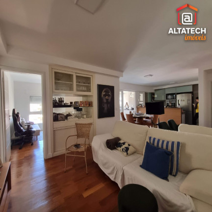 Imagem Imóvel com 3 Quartos à Venda, 123 m² em Centro - Poços De Caldas