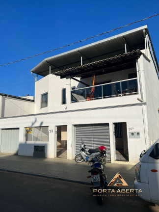Imagem Casa com 3 Quartos à Venda, 200 m² em Belvedere - Coronel Fabriciano Imagem Casa com 3 Quartos à Venda, 200 m² em Belvedere - Coronel Fabriciano