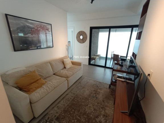 Imagem Imóvel com 2 Quartos para Alugar, 70 m² em Pinheiros - São Paulo