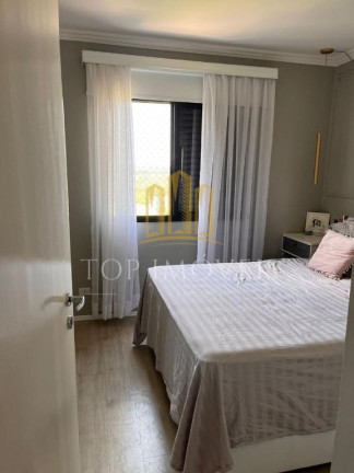 Imagem Apartamento com 3 Quartos à Venda, 92 m² em Bosque Dos Eucaliptos - São José Dos Campos
