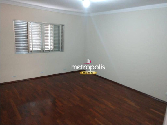 Imagem Sobrado com 3 Quartos à Venda, 270 m² em Santa Maria - São Caetano Do Sul