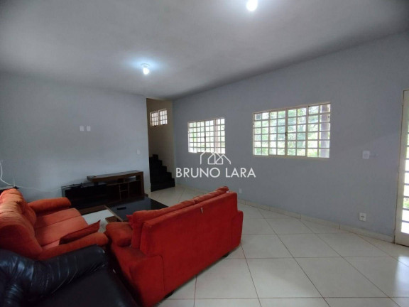 Imagem Casa com 3 Quartos à Venda, 140 m² em Residencial Vista Da Serra - Igarapé Imagem Casa com 3 Quartos à Venda, 140 m² em Residencial Vista Da Serra - Igarapé