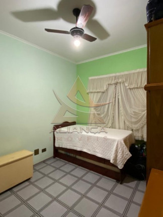 Imagem Casa com 4 Quartos à Venda, 293 m² em Planalto Verde - Ribeirão Preto