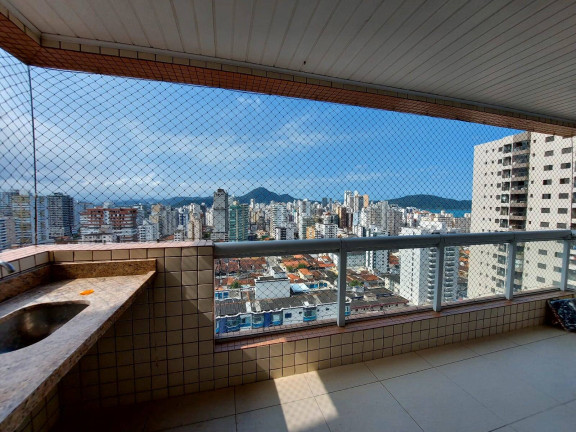 Imagem Apartamento com 3 Quartos à Venda, 122 m² em Vila Guilhermina - Praia Grande Imagem Apartamento com 3 Quartos à Venda, 122 m² em Vila Guilhermina - Praia Grande