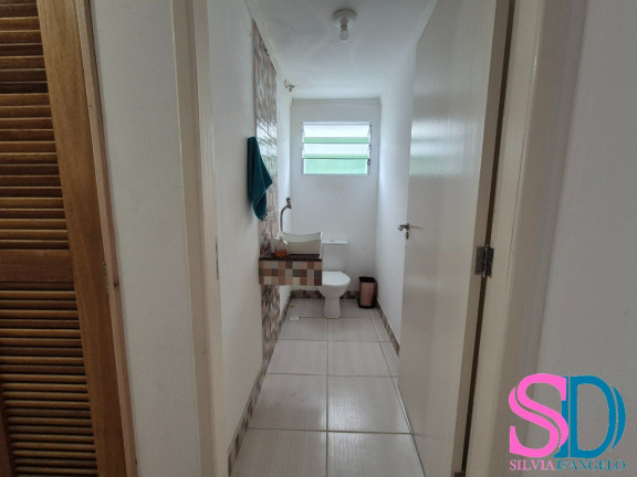 Imagem Sobrado com 3 Quartos à Venda, 128 m² em Estufa Ii - Ubatuba