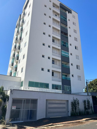 Imagem Apartamento com 3 Quartos à Venda, 79 m² em Tubalina - Uberlândia Imagem Apartamento com 3 Quartos à Venda, 79 m² em Tubalina - Uberlândia
