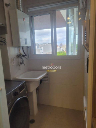 Imagem Apartamento com 2 Quartos à Venda, 75 m² em Vila Apiaí - Santo André
