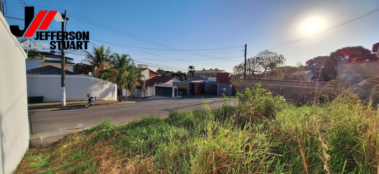 Terreno à Venda, 560 m² em Portal Das Colinas - Guaratinguetá