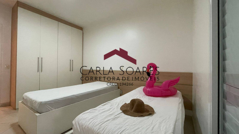 Imagem Apartamento com 4 Quartos à Venda, 190 m² em Enseada - Guarujá