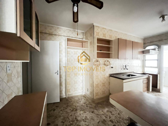 Imagem Apartamento com 3 Quartos à Venda, 110 m² em Pitangueiras - Guarujá