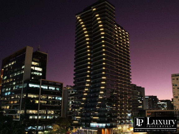 Imagem Apartamento com 2 Quartos à Venda, 104 m² em Vila Olimpia - São Paulo