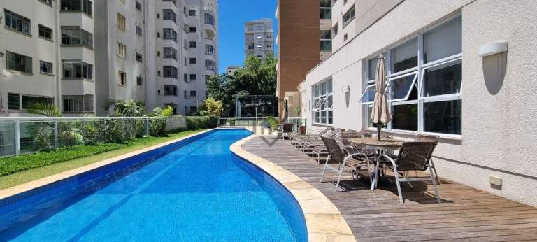 Imagem Apartamento com 3 Quartos à Venda, 213 m² em Vila Mariana - São Paulo Imagem Apartamento com 3 Quartos à Venda, 213 m² em Vila Mariana - São Paulo
