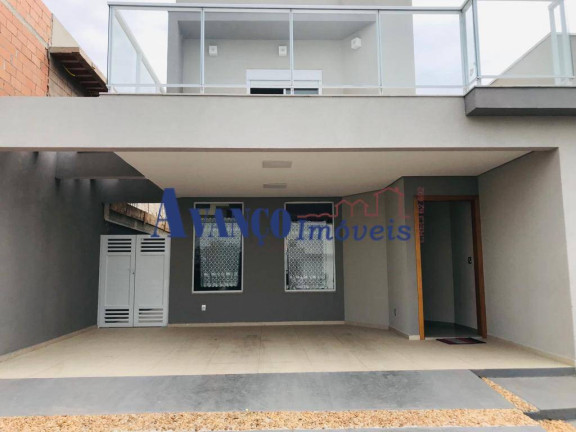Imagem Casa de Condomínio com 3 Quartos à Venda, 300 m² em Jardim Primavera - Itupeva Imagem Casa de Condomínio com 3 Quartos à Venda, 300 m² em Jardim Primavera - Itupeva