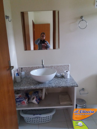 Imagem Casa com 2 Quartos à Venda, 135 m² em Praia Do Estaleiro Do Padre - Ubatuba