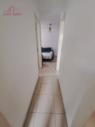 Imagem Apartamento com 2 Quartos à Venda, 51 m² em Parque Munhoz - São Paulo