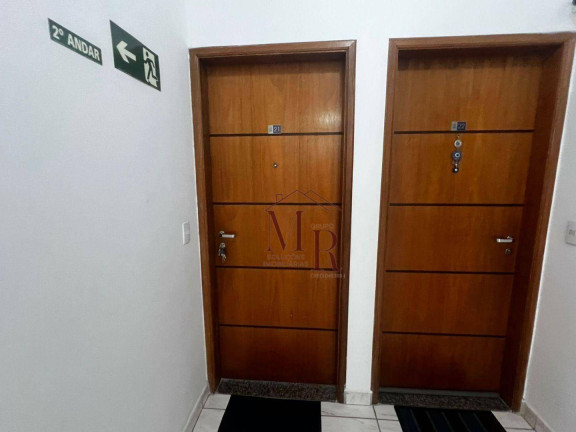 Imagem Apartamento com 2 Quartos à Venda, 80 m² em Ocian - Praia Grande