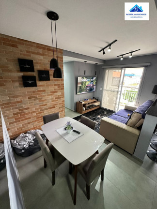Apartamento com 2 Quartos à Venda, 60 m² em Ponte Preta - Campinas