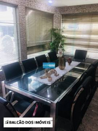 Imagem Casa com 3 Quartos à Venda, 440 m² em São Paulo