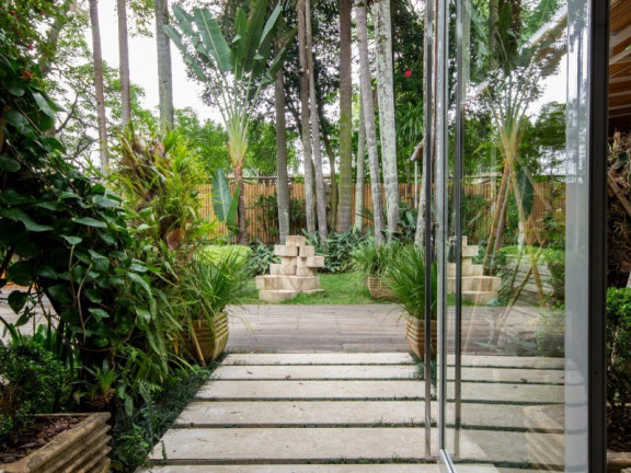 Imagem Casa com 5 Quartos à Venda, 1.100 m² em Retiro Morumbi - São Paulo Imagem Casa com 5 Quartos à Venda, 1.100 m² em Retiro Morumbi - São Paulo