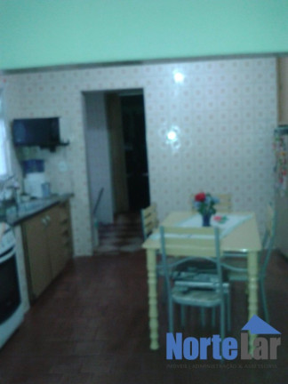 Imagem Casa com 2 Quartos à Venda, 130 m² em Vila Barreto - São Paulo