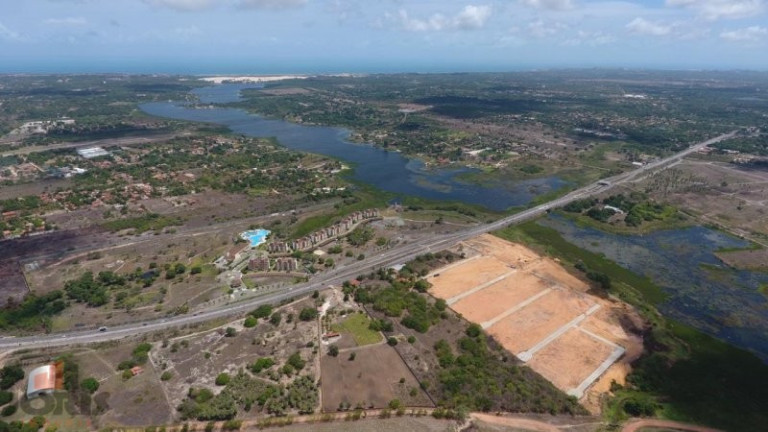 Imagem Imóvel à Venda, 360 m² em Centro - Aquiraz